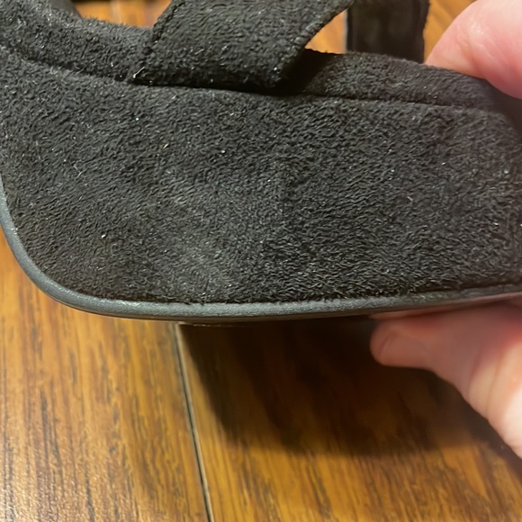 IDIFU 5 inch platform heels, Sabrina, size 6. - Picture 7 of 9